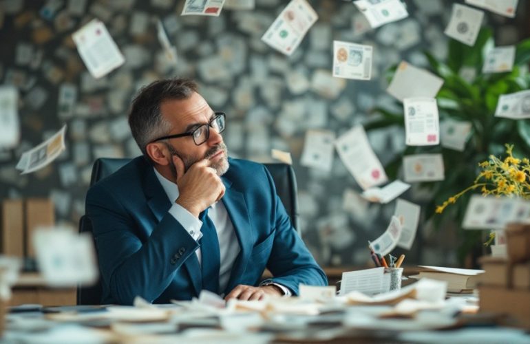 Receita Federal fiscalização malha fina: multas por erros comuns em 2026