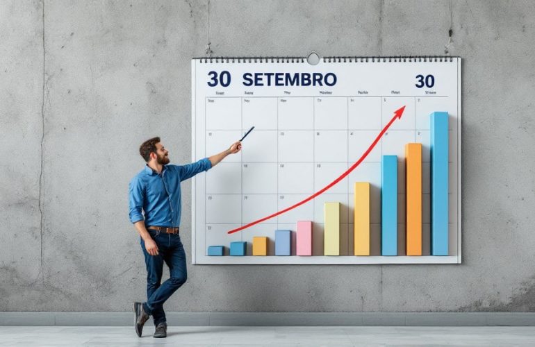 Obrigações fiscais MEI e Simples Nacional: prazos até 30 de setembro