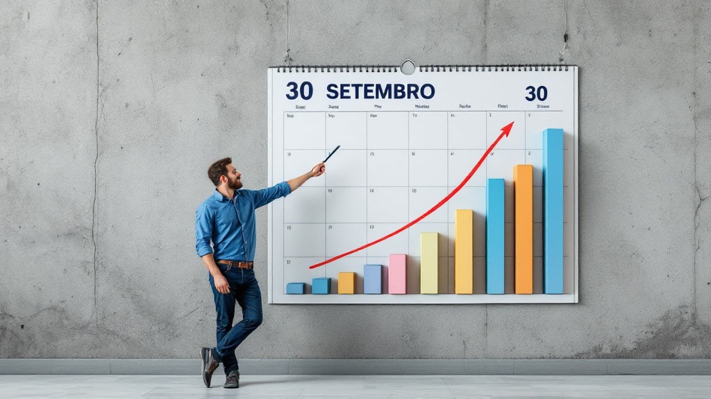 Obrigações fiscais MEI e Simples Nacional: prazos até 30 de setembro