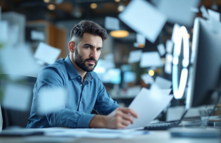 DCTFWeb e EFD-Reinf: retenções de terceiros na escrituração fiscal digital