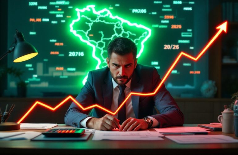 Receita Federal fiscalização malha fina: prazos e obrigações acessórias de 2026