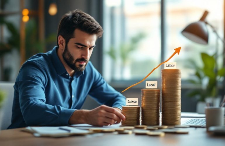 Pró-labore, distribuição de lucros e dividendos: regras de 2026