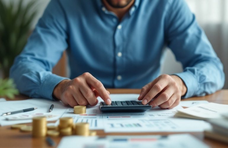 Contribuição previdenciária autônomo: INSS, encargos e quando contratar contador
