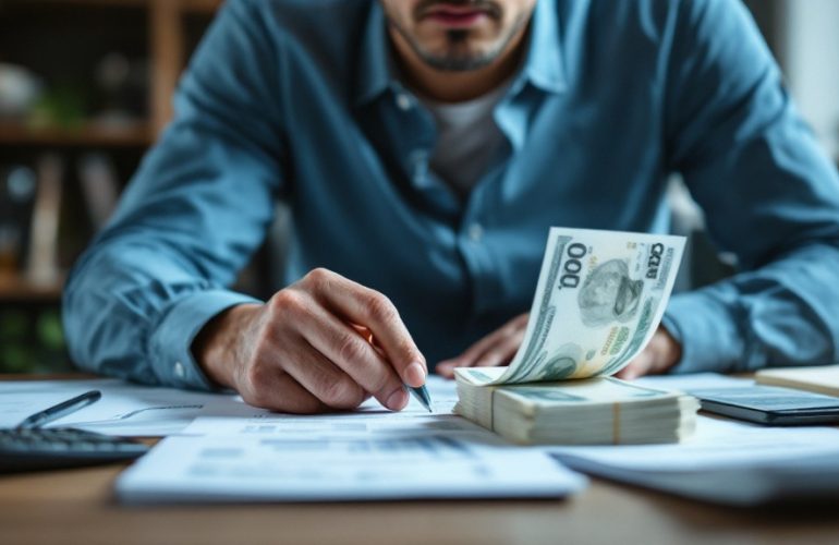 Pro labore, distribuição de lucros e dividendos: quando contratar contador
